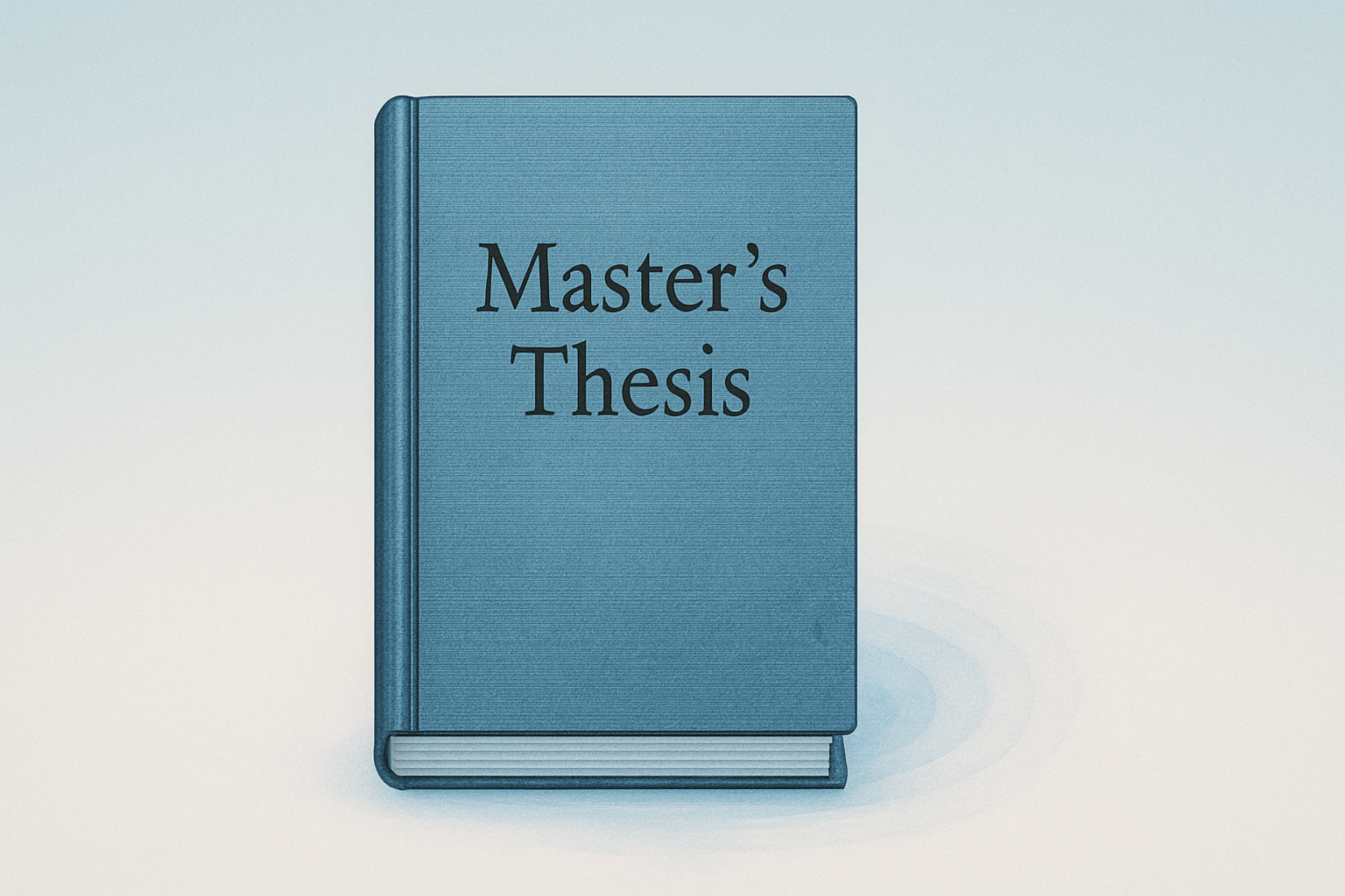 Master